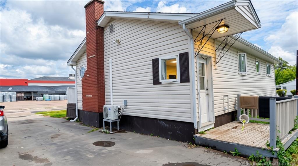 6 Magee Ave, Moncton, NB