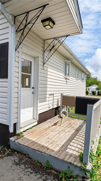 6 Magee Ave, Moncton, NB