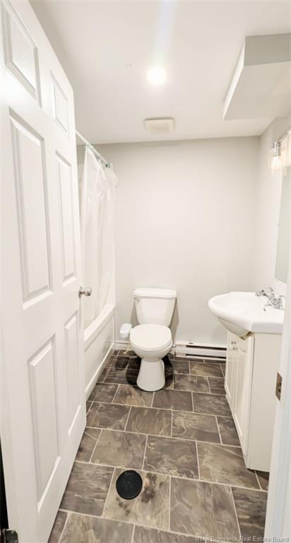 6 Magee Ave, Moncton, NB