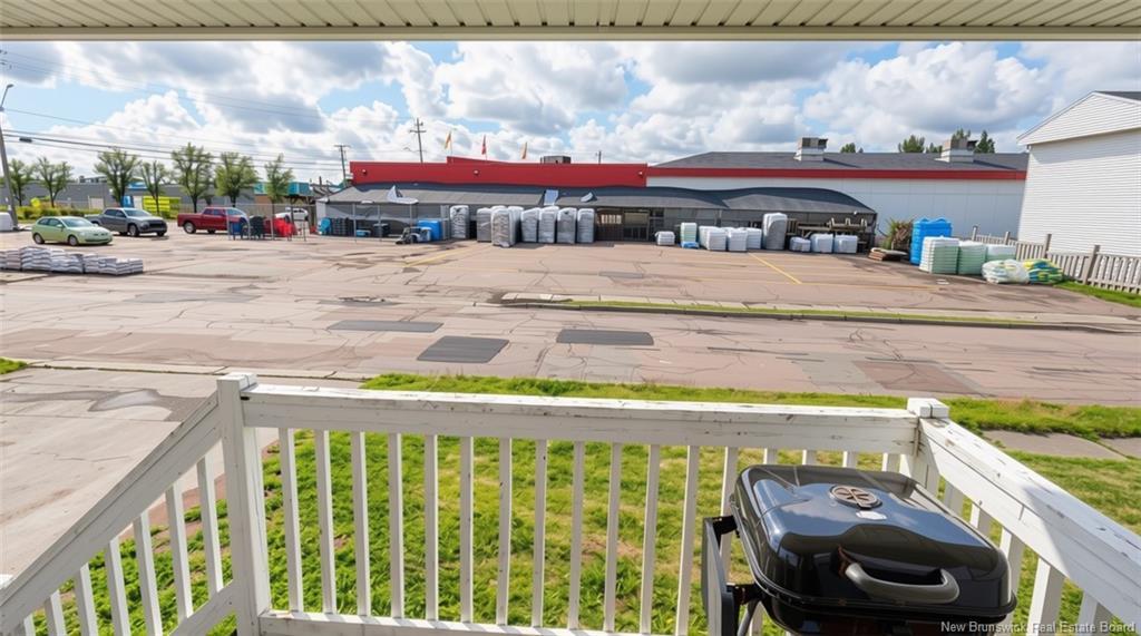 6 Magee Ave, Moncton, NB