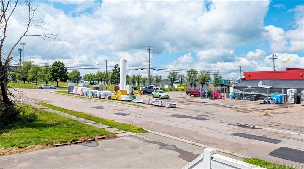 6 Magee Ave, Moncton, NB
