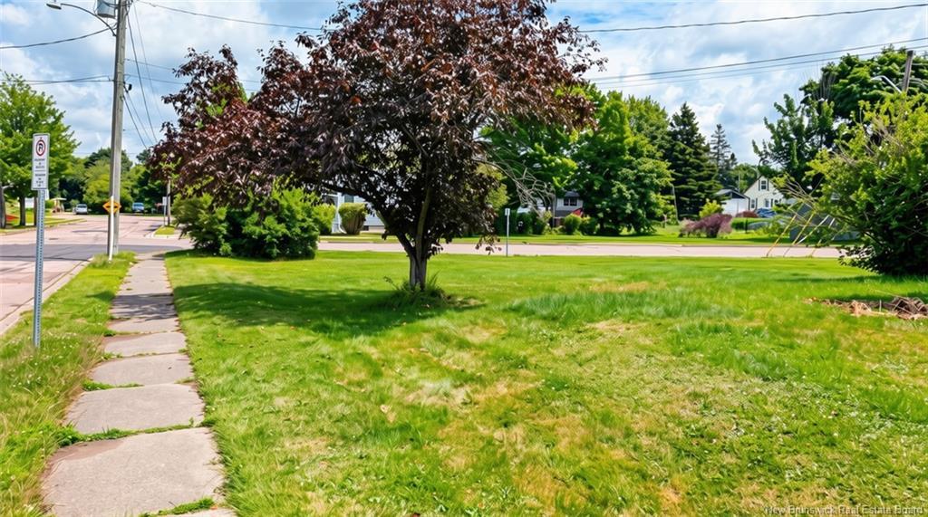 6 Magee Ave, Moncton, NB