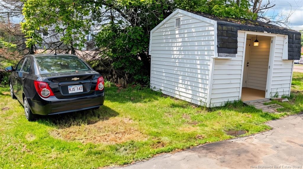 6 Magee Ave, Moncton, NB