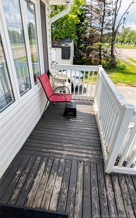 6 Magee Ave, Moncton, NB