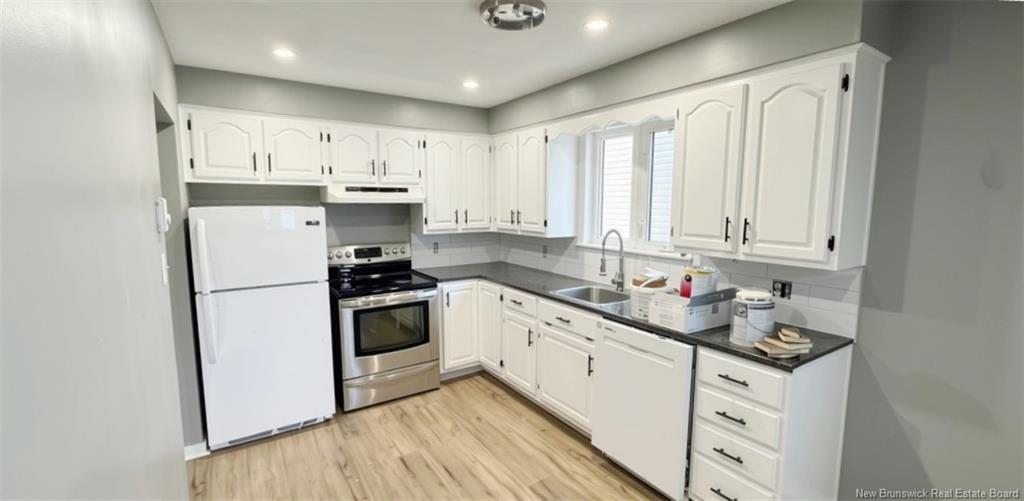 6 Magee Ave, Moncton, NB