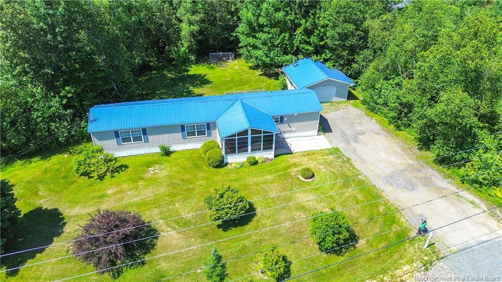 280 Railing Rd, Lincoln, NB