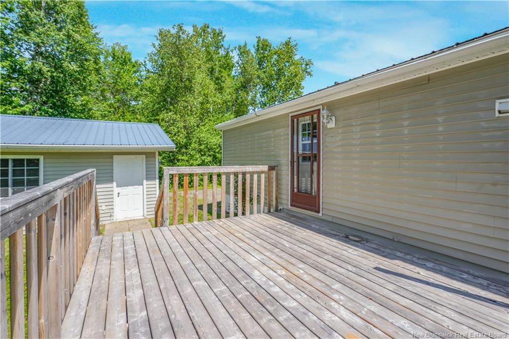 280 Railing Rd, Lincoln, NB