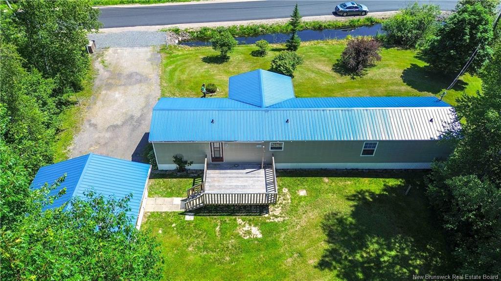 280 Railing Rd, Lincoln, NB