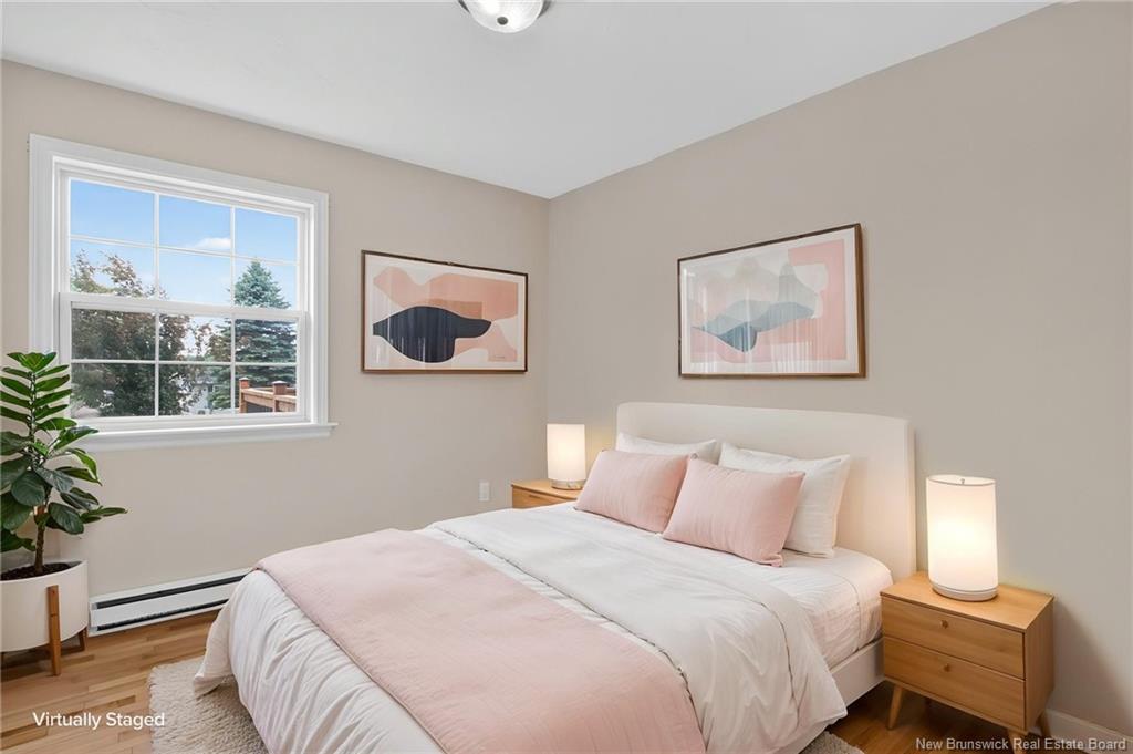 21 Wortman, Salisbury, NB