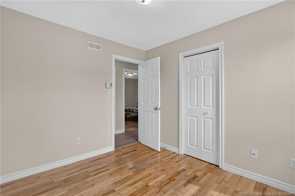 21 Wortman, Salisbury, NB