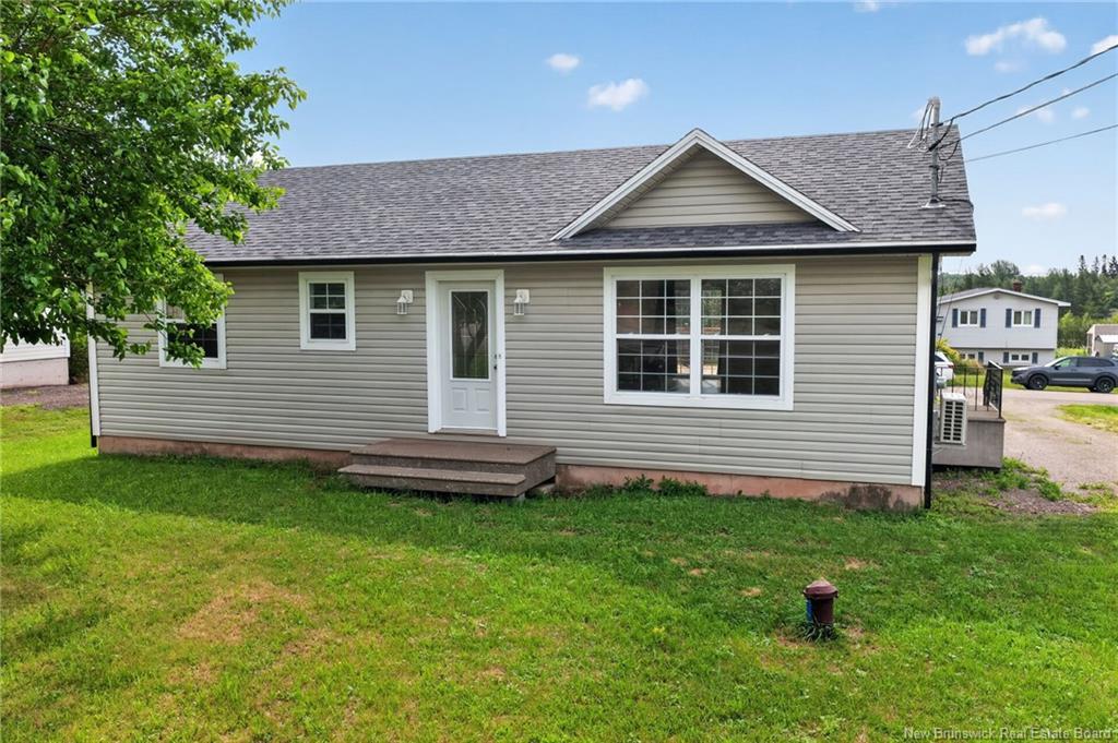 21 Wortman, Salisbury, NB