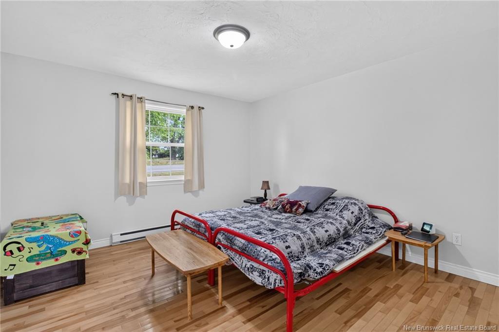 21 Wortman, Salisbury, NB