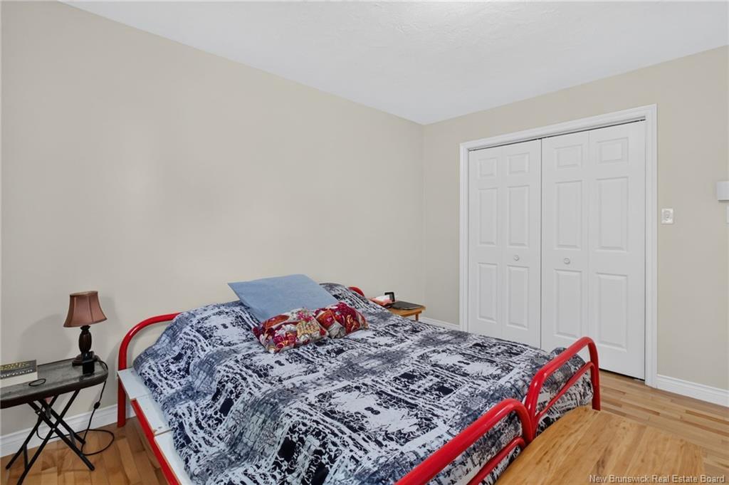 21 Wortman, Salisbury, NB