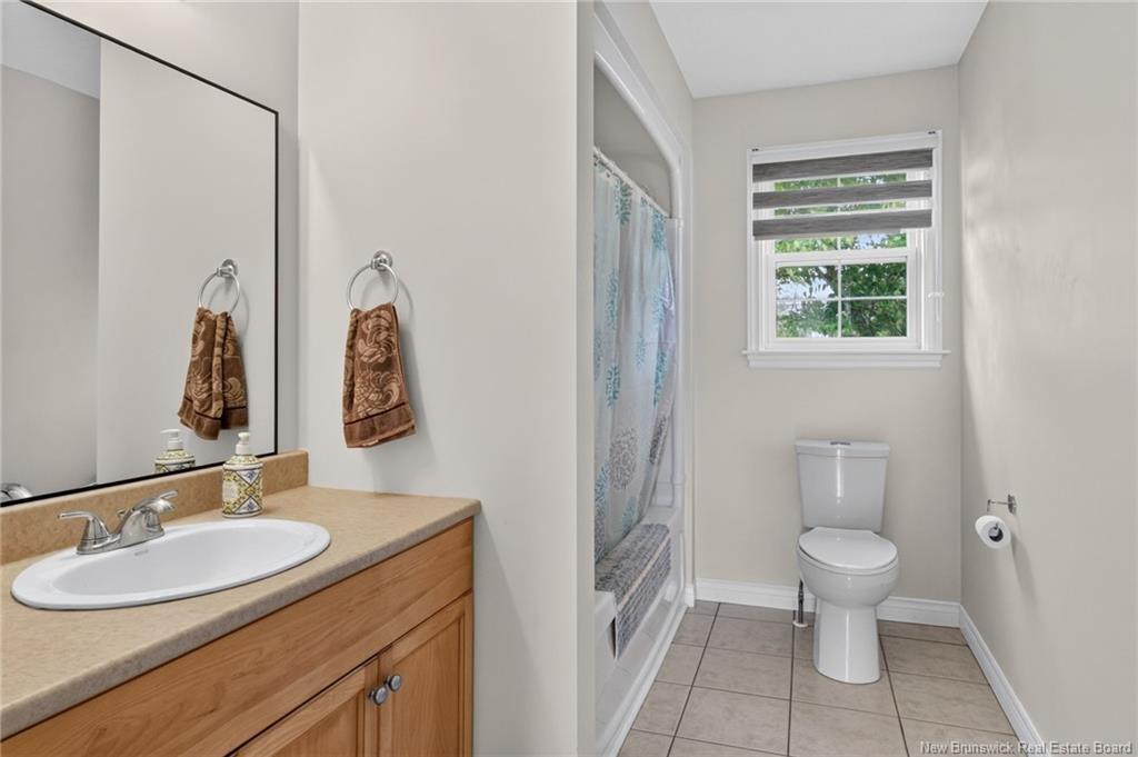 21 Wortman, Salisbury, NB