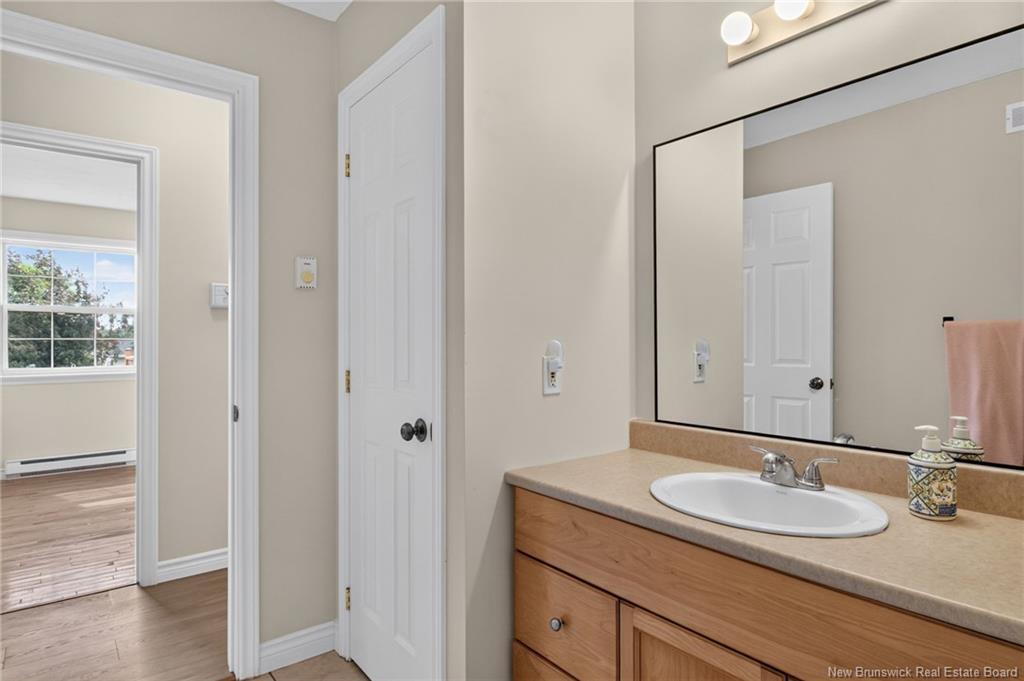 21 Wortman, Salisbury, NB