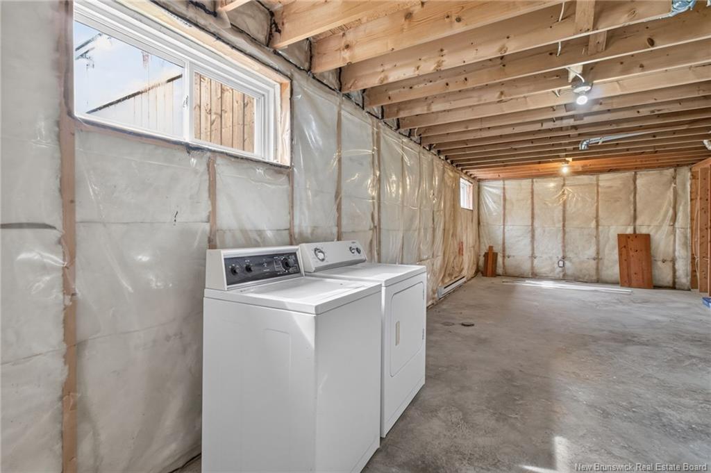 21 Wortman, Salisbury, NB