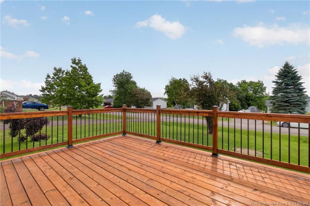 21 Wortman, Salisbury, NB
