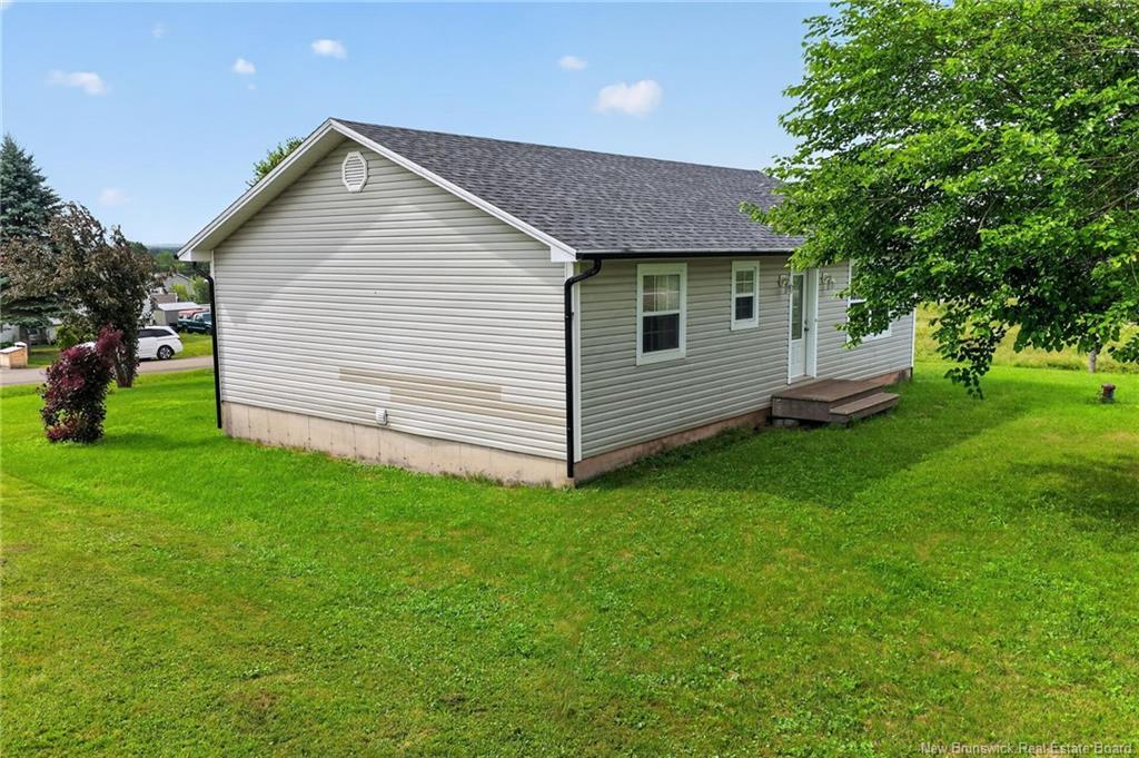 21 Wortman, Salisbury, NB