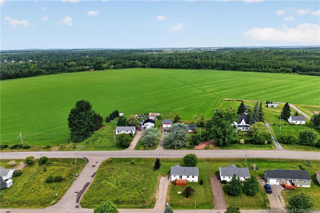 21 Wortman, Salisbury, NB