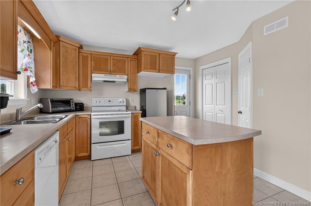 21 Wortman, Salisbury, NB