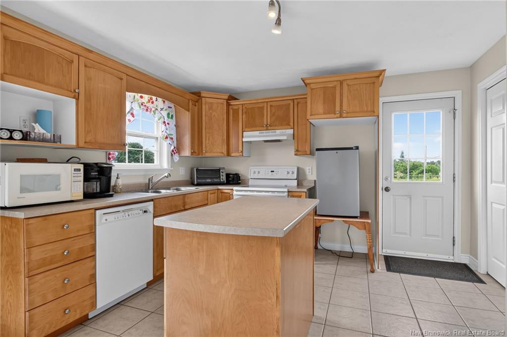21 Wortman, Salisbury, NB