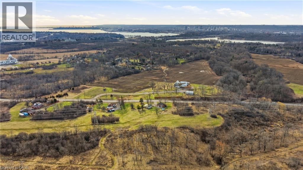601 York Road, Dundas, ON - Outdoor With View