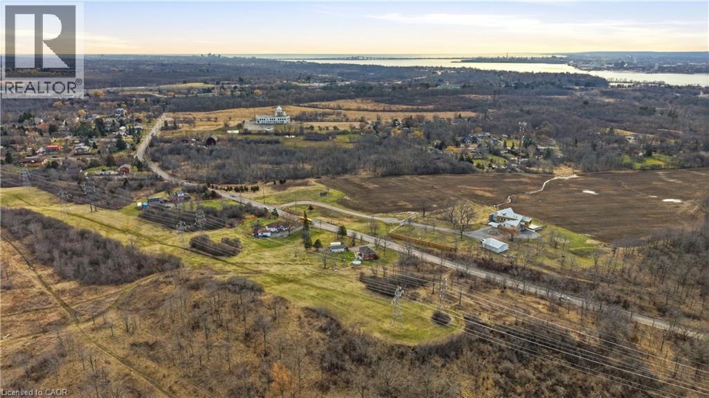601 York Road, Dundas, ON - Outdoor With View