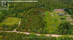 N/A CONCESSION 8 ROAD West Grey, ON N0C 1H0