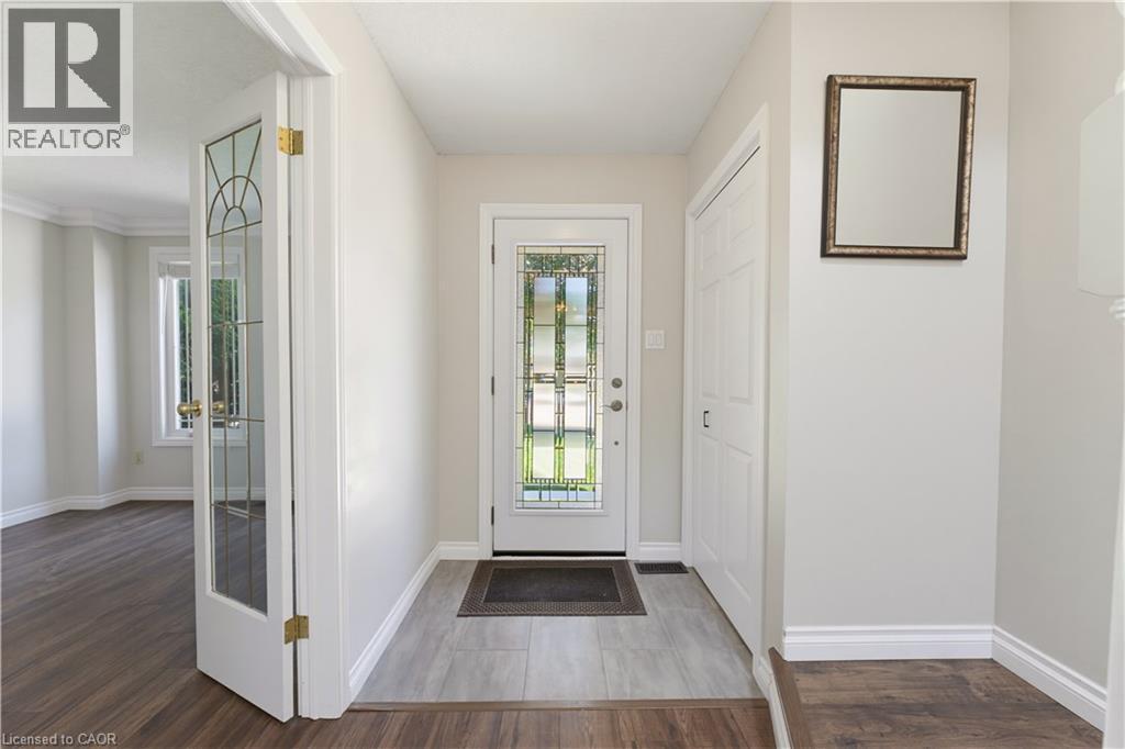 32 Stonehaven Place, Cambridge, ON - Indoor Photo Showing Other Room