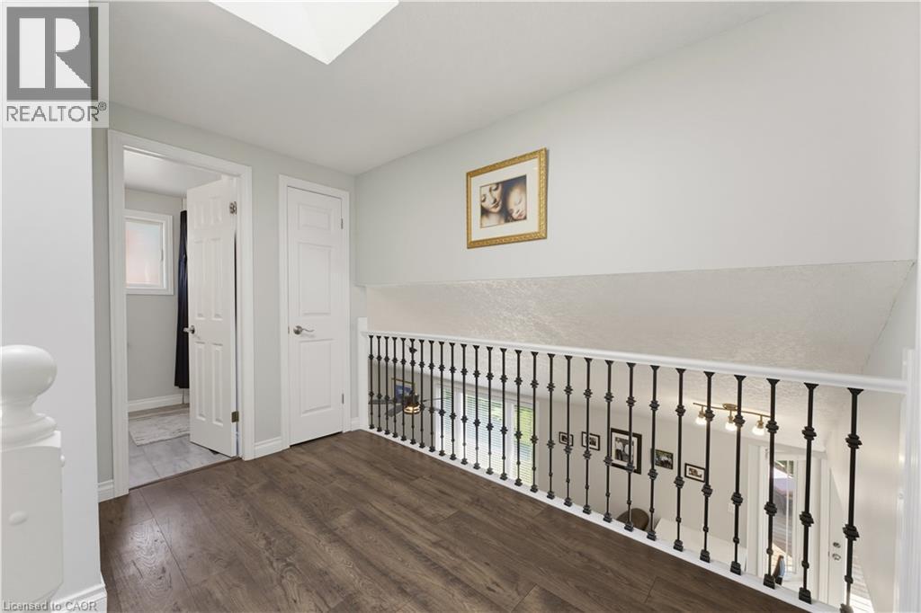 32 Stonehaven Place, Cambridge, ON - Indoor Photo Showing Other Room