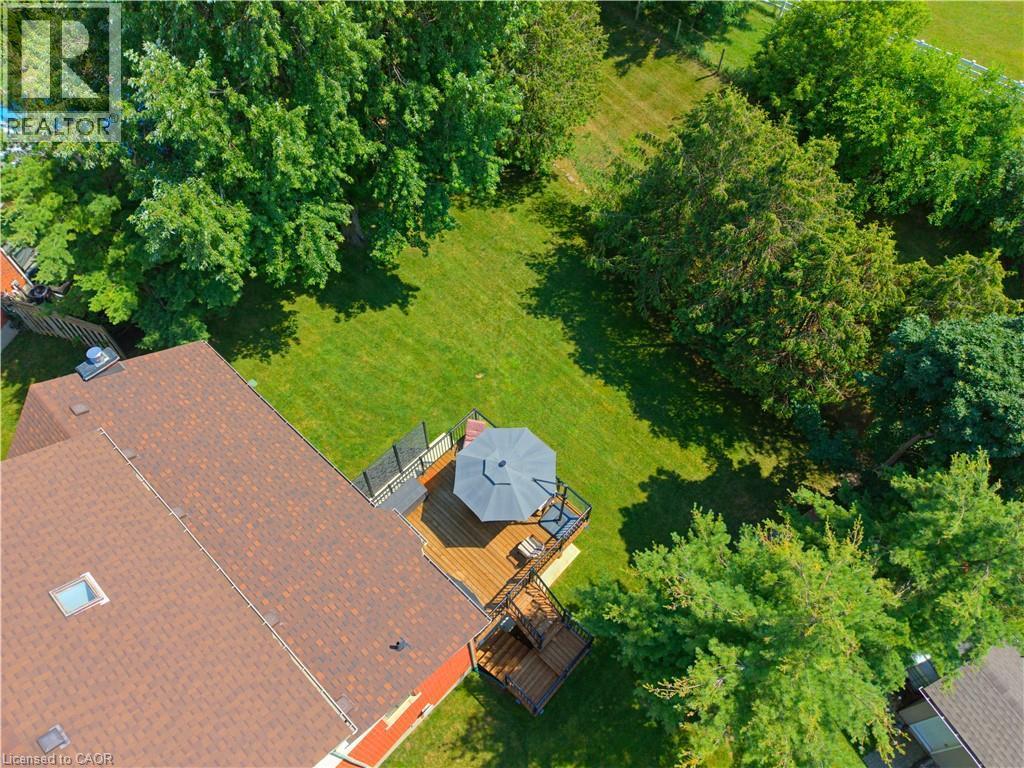 32 Stonehaven Place, Cambridge, ON - Outdoor
