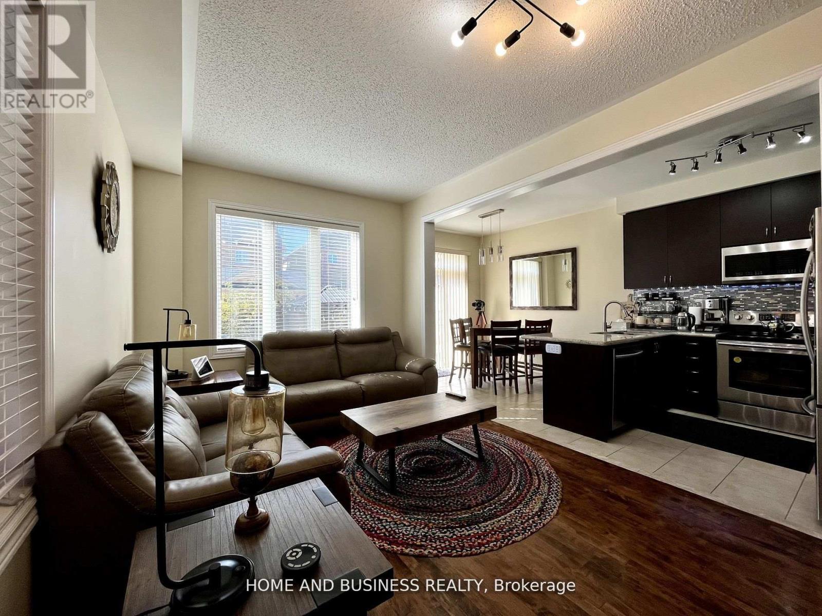 5532 Meadowcrest Avenue, Mississauga, ON - Indoor Photo Showing Other Room