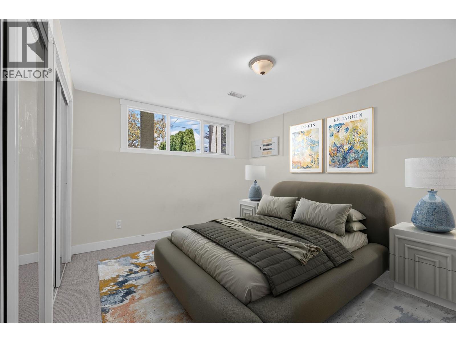 2220 Thacker Drive, West Kelowna, BC - Indoor Photo Showing Other Room