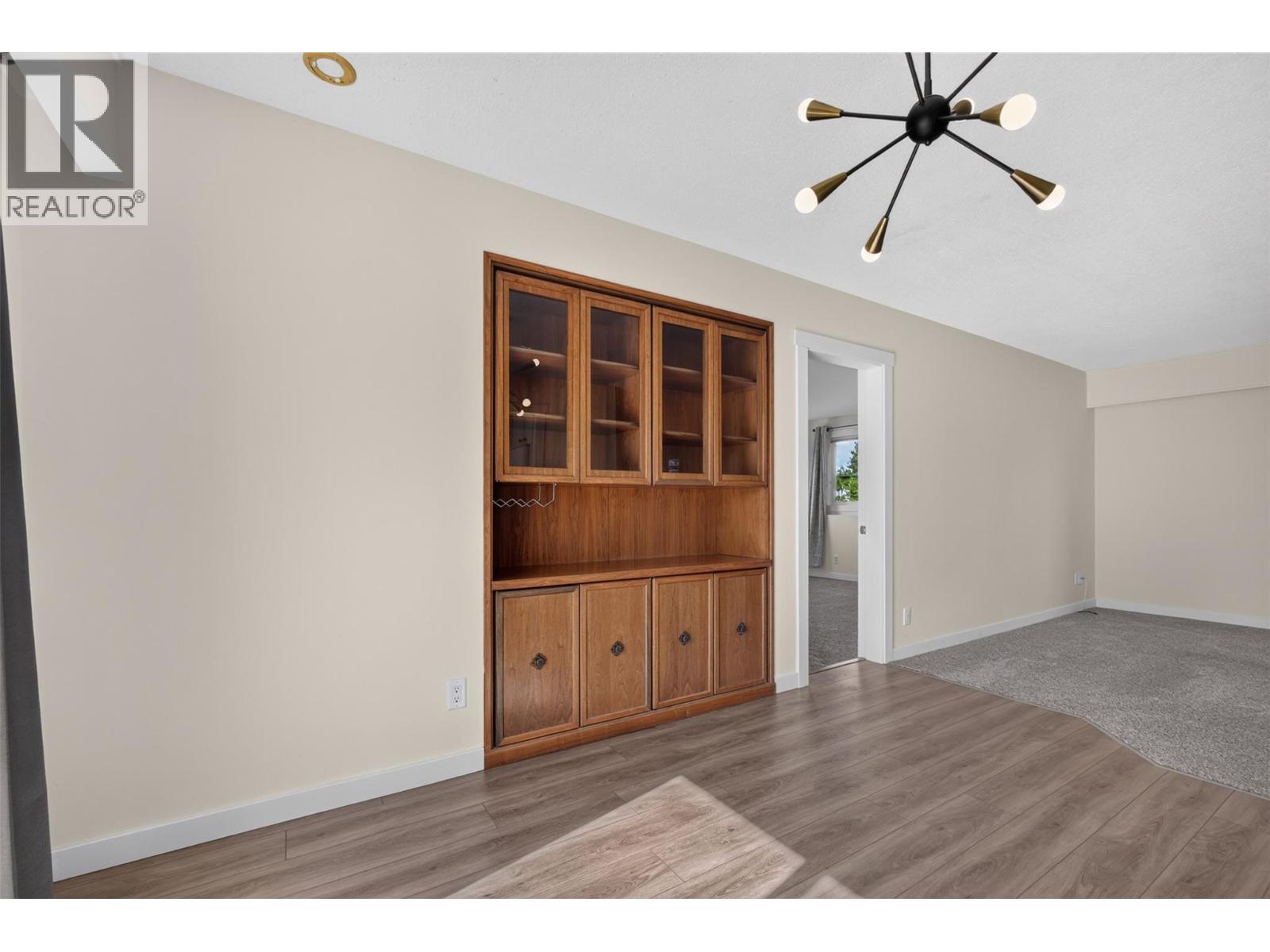 2220 Thacker Drive, West Kelowna, BC - Indoor Photo Showing Other Room