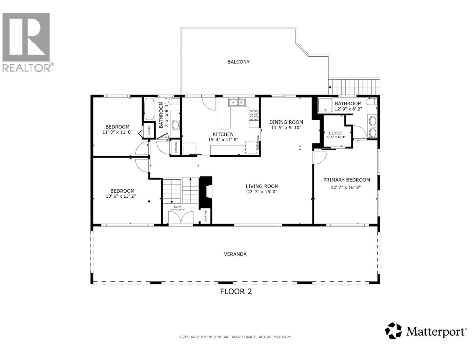 2220 Thacker Drive, West Kelowna, BC - Other