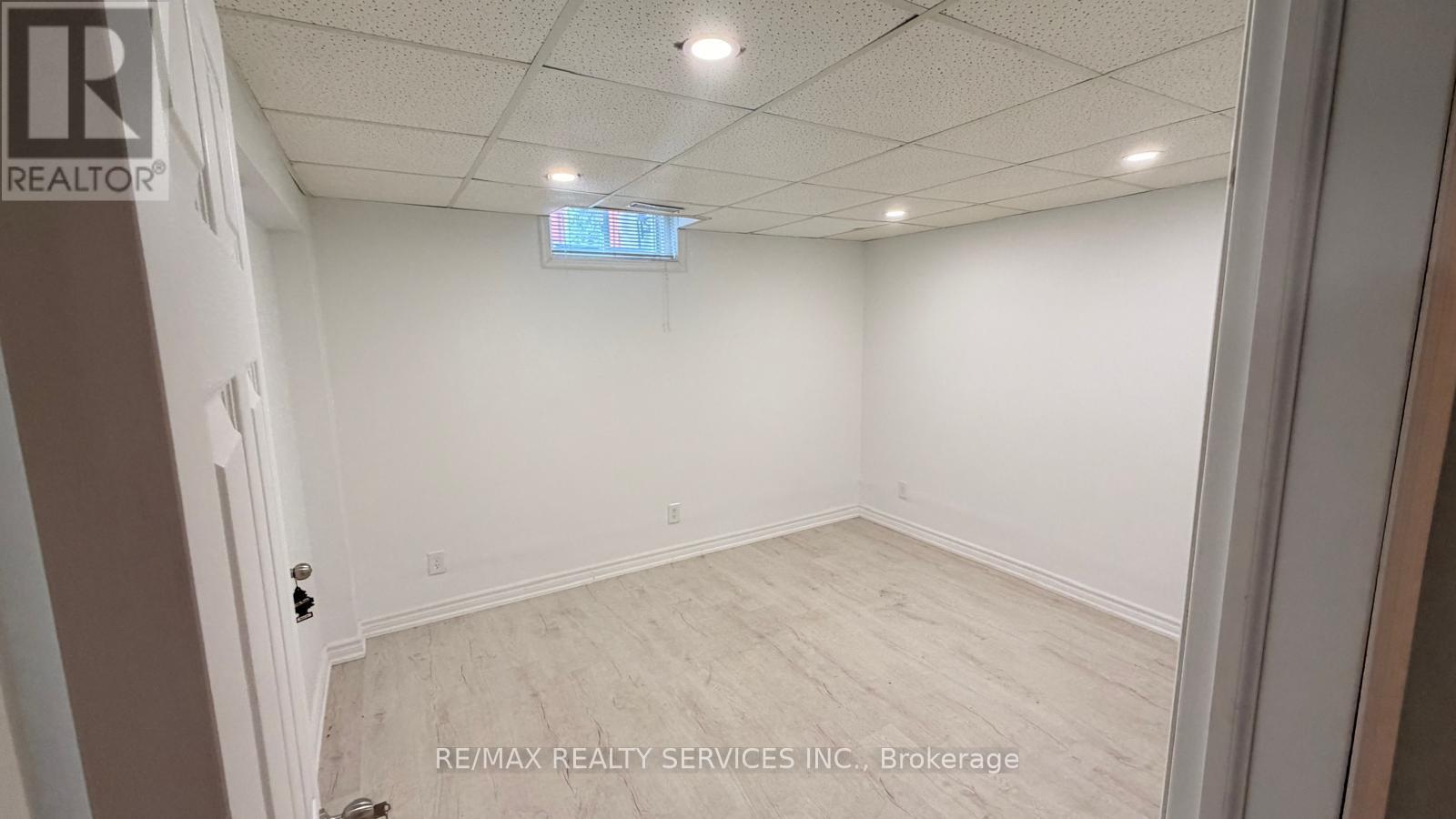 Basement - 36 Windward Crescent, Vaughan, ON - Indoor