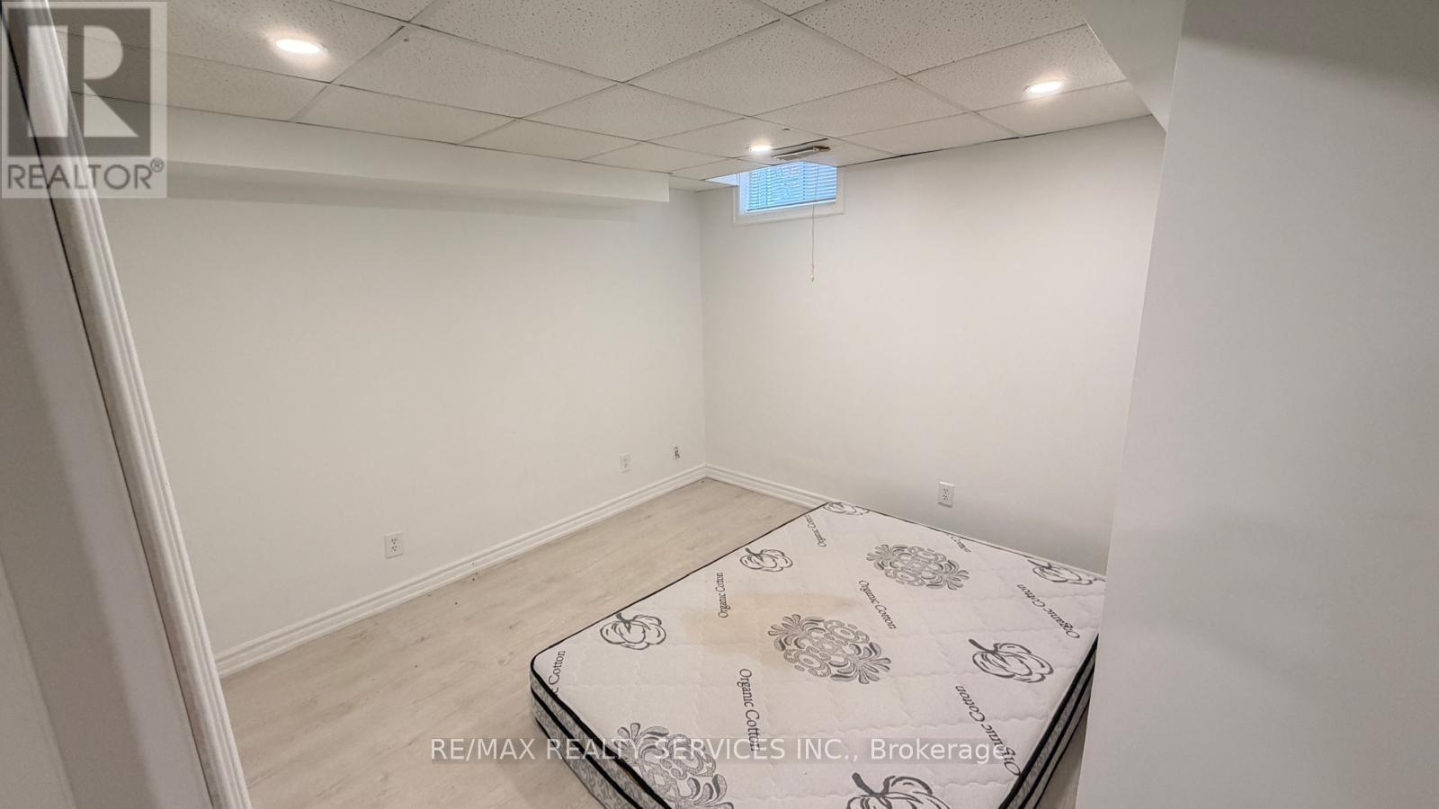 Basement - 36 Windward Crescent, Vaughan, ON - Indoor