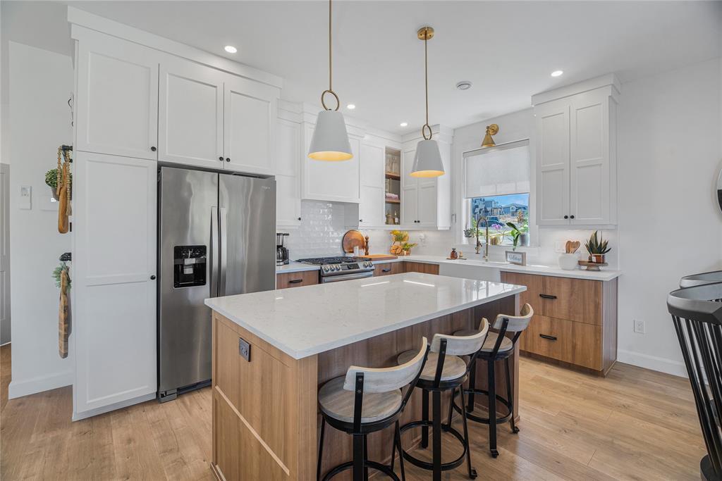 30 Terry Lane, St. John'S, NL - Indoor Photo Showing Kitchen With Upgraded Kitchen