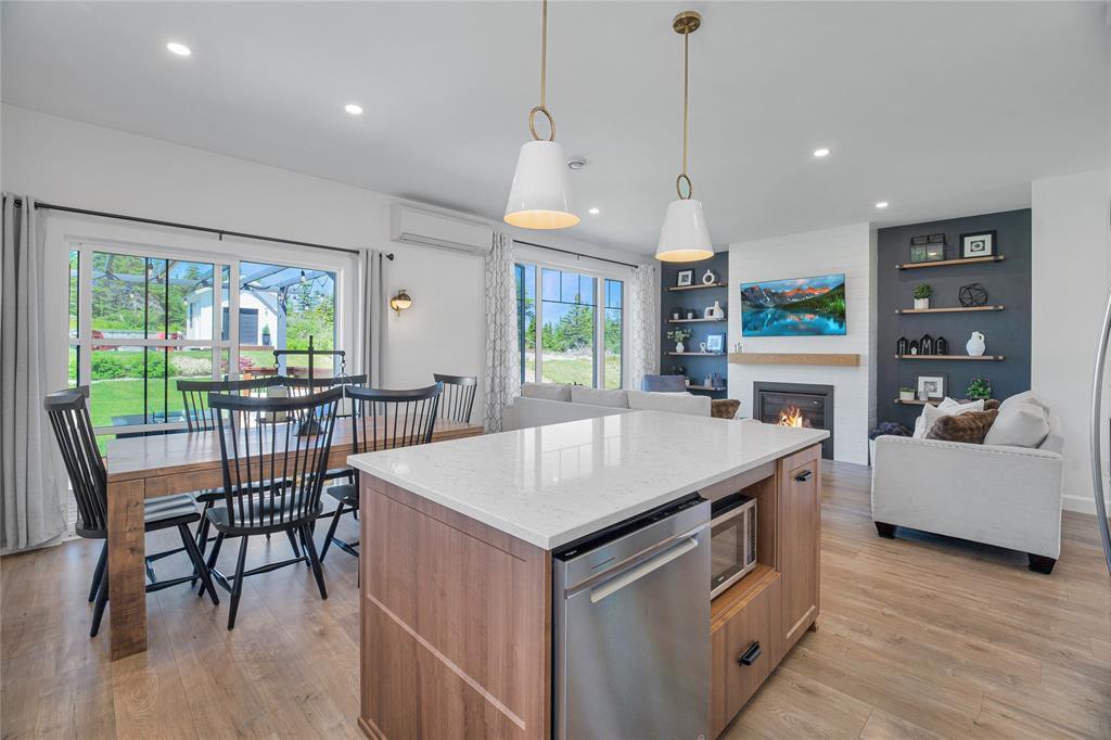 30 Terry Lane, St. John'S, NL - Indoor