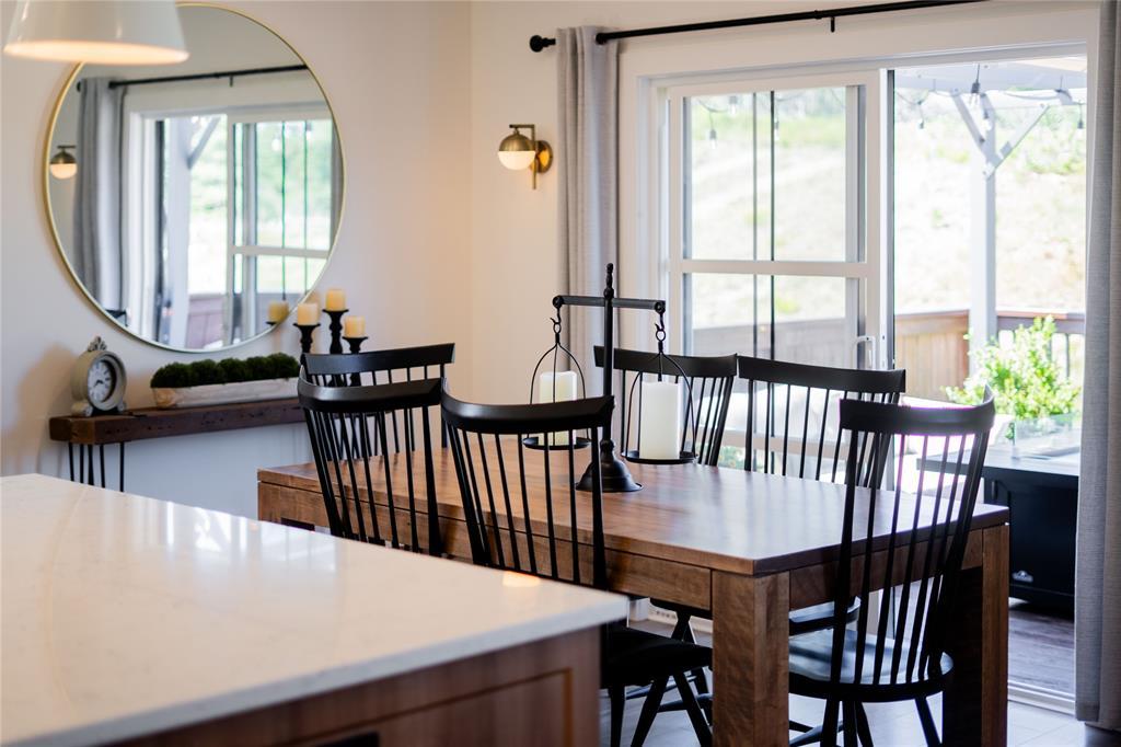30 Terry Lane, St. John'S, NL - Indoor Photo Showing Dining Room