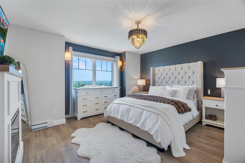 30 Terry Lane, St. John'S, NL - Indoor Photo Showing Bedroom