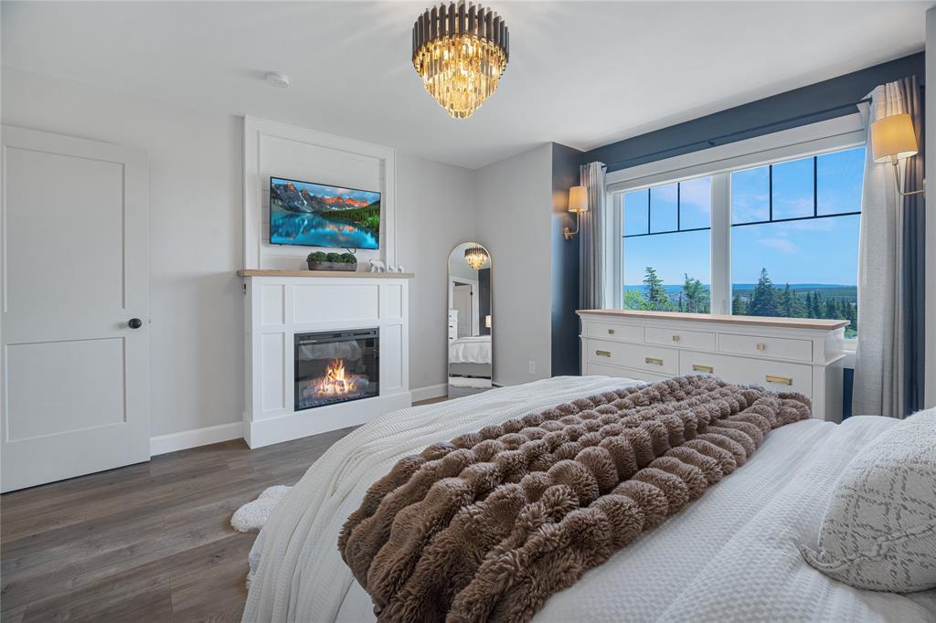 30 Terry Lane, St. John'S, NL - Indoor Photo Showing Bedroom