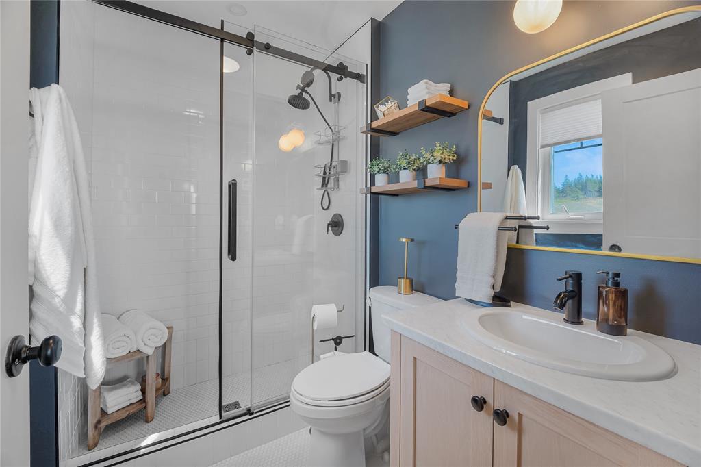 30 Terry Lane, St. John'S, NL - Indoor Photo Showing Bathroom