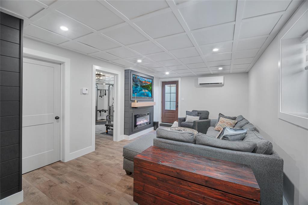 30 Terry Lane, St. John'S, NL - Indoor With Fireplace