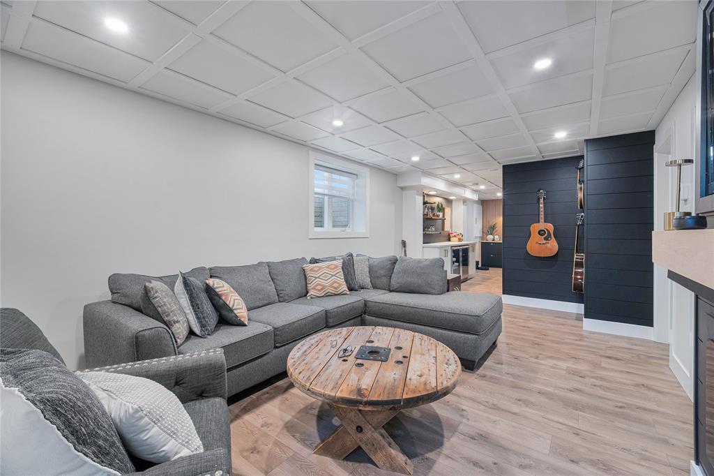 30 Terry Lane, St. John'S, NL - Indoor Photo Showing Living Room