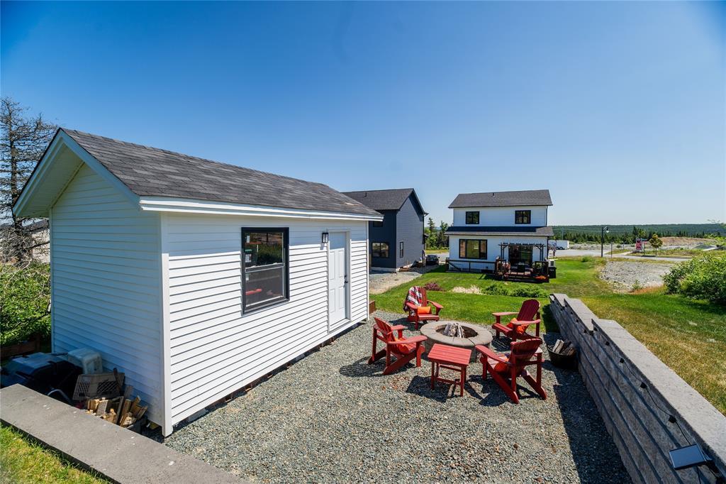 30 Terry Lane, St. John'S, NL - Outdoor