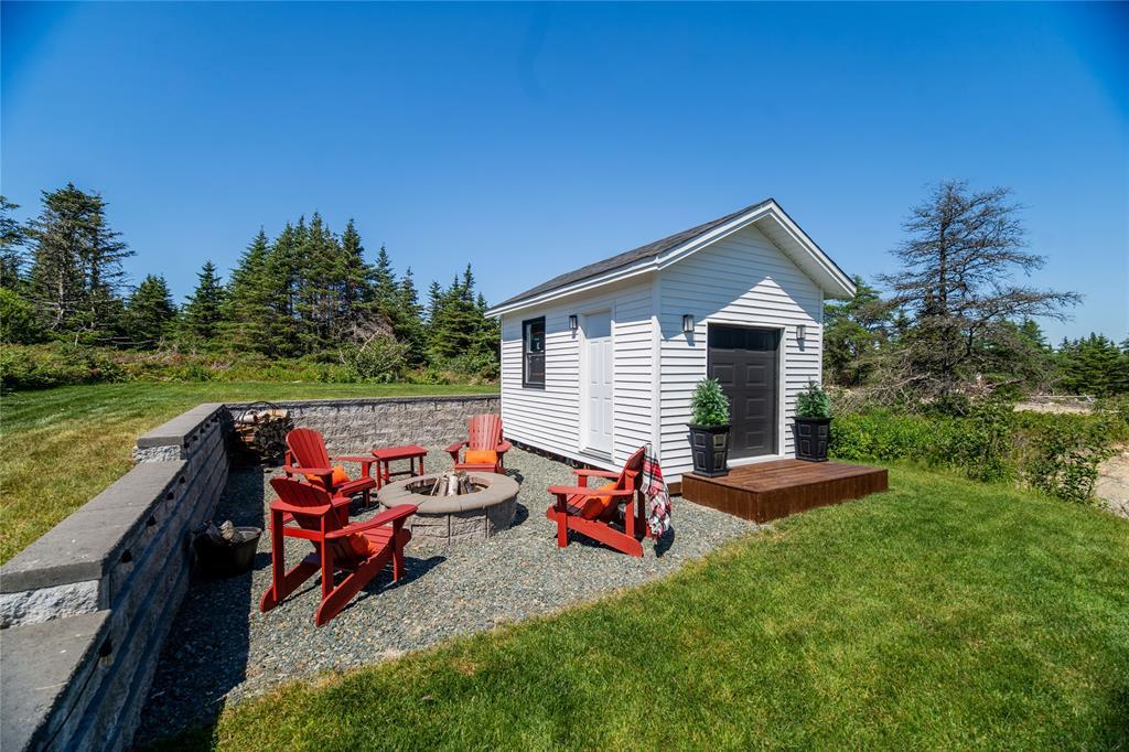 30 Terry Lane, St. John'S, NL - Outdoor