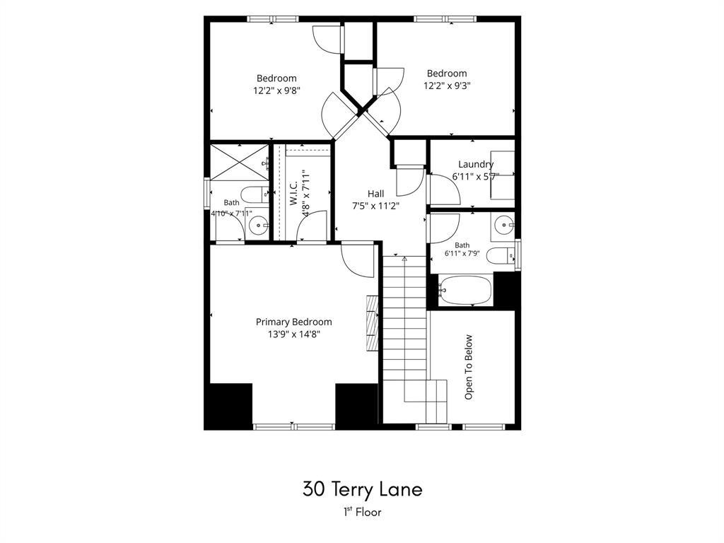 30 Terry Lane, St. John'S, NL - Other