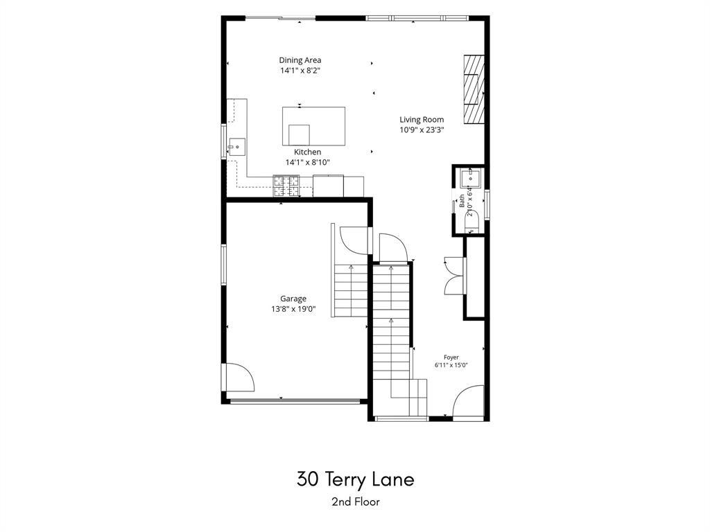 30 Terry Lane, St. John'S, NL - Other