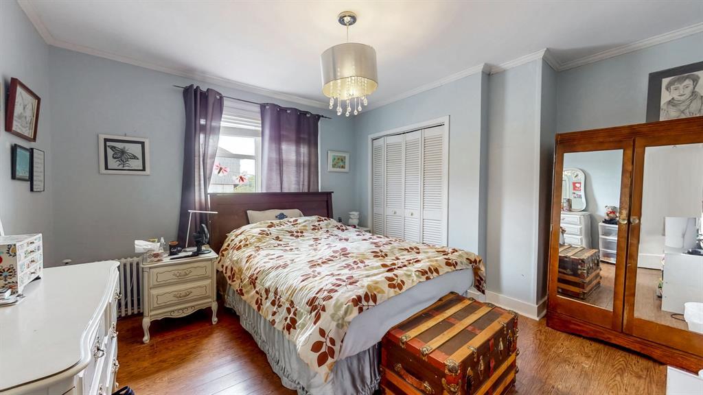 1 Kenna'S Hill Heights, St. John'S, NL - Indoor Photo Showing Bedroom